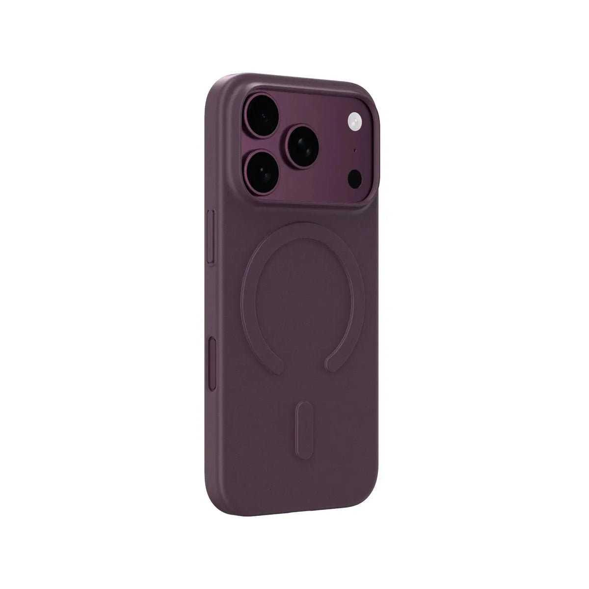 Amazingthing Minimal Air MagSafe Case for iPhone 18 Pro & Pro Max – Ultra-Thin 600μm Protective Cover Scrollcart Qatar 