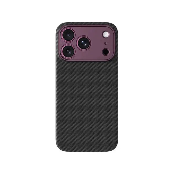 Amazingthing TITAN MAX Lens Case for iPhone 18 Pro & Pro Max – Aramid Fiber Protective Case with MagSafe Scrollcart Qatar 