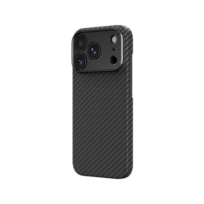 Amazingthing TITAN MAX Lens Case for iPhone 18 Pro & Pro Max – Aramid Fiber Protective Case with MagSafe Scrollcart Qatar 