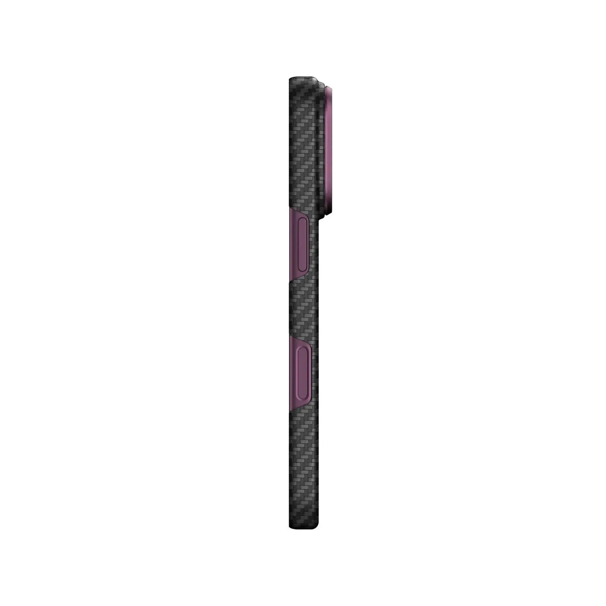Amazingthing TITAN MAX Lens Case for iPhone 18 Pro & Pro Max – Aramid Fiber Protective Case with MagSafe Scrollcart Qatar 
