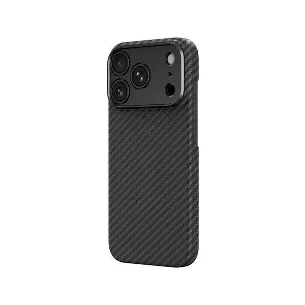 Amazingthing TITAN MAX Lens Case for iPhone 18 Pro & Pro Max – Aramid Fiber Protective Case with MagSafe Scrollcart Qatar 
