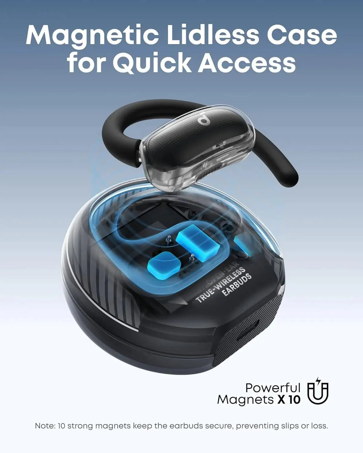 Anker 622 MagGo 5000mAh Charger Price Online Doha Qatar