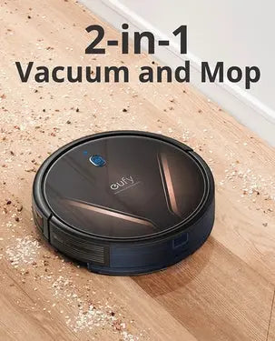 Eufy RoboVac G20 Hybrid 2-in-1 Vacuum & Mop qatar