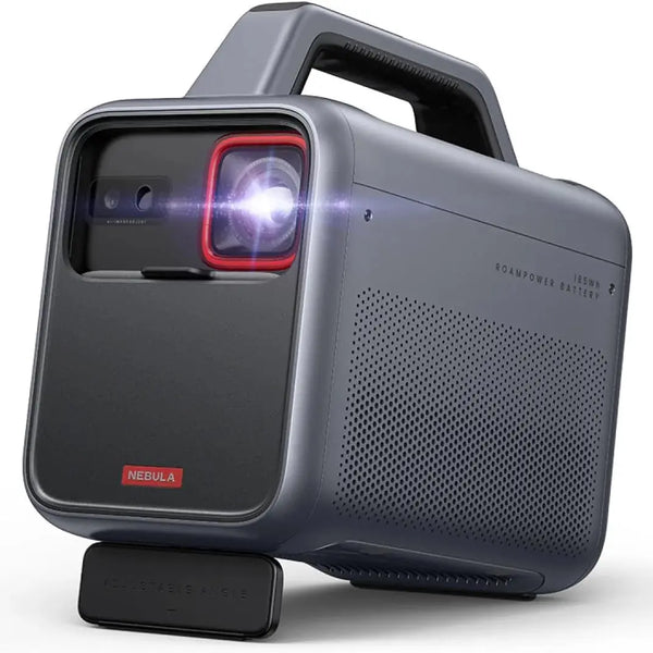 Anker NEBULA Mars 3 Outdoor Portable Projector Doha Qatar