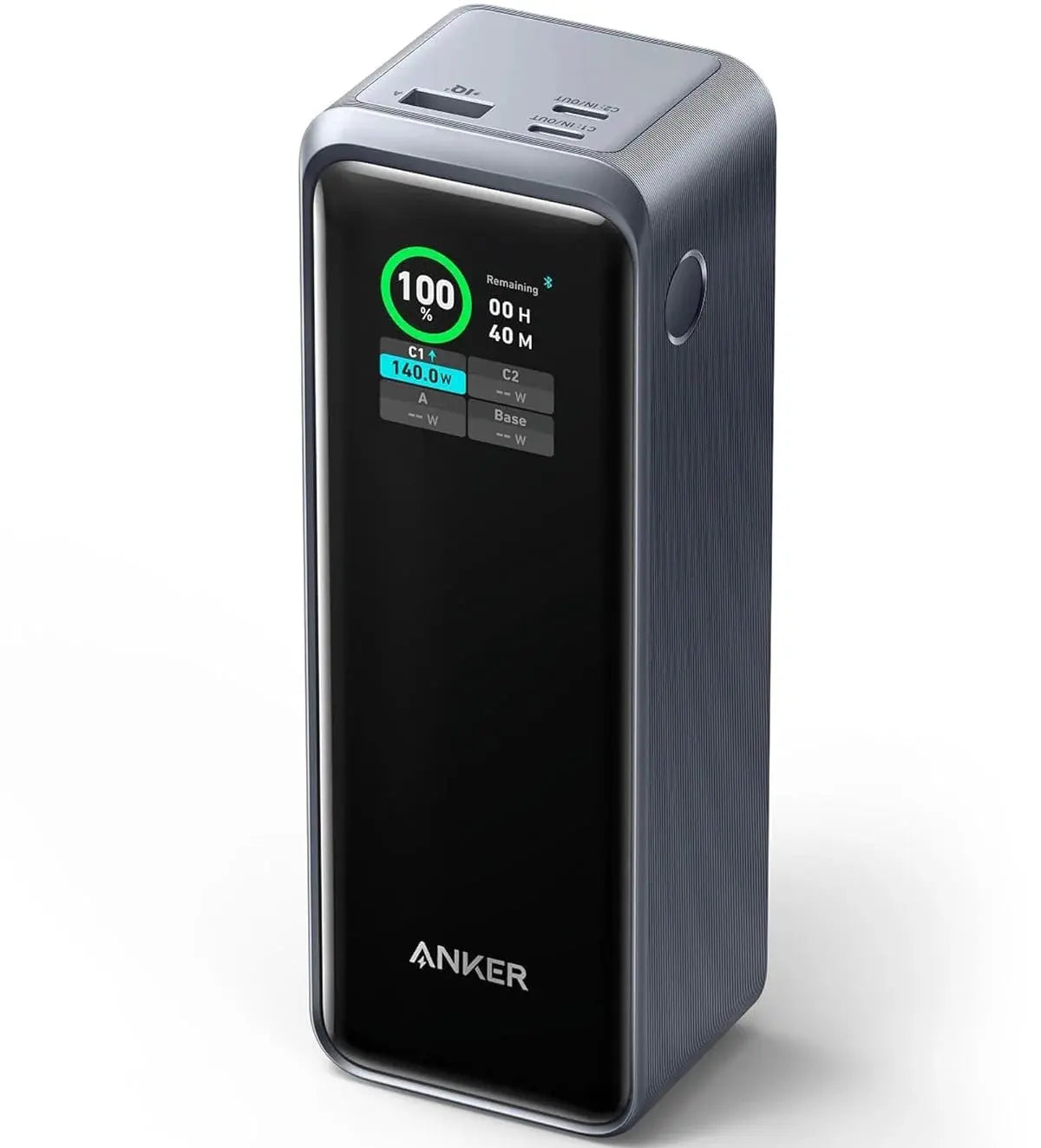 Anker Prime 250W PowerBank – Qatar 27650mAh