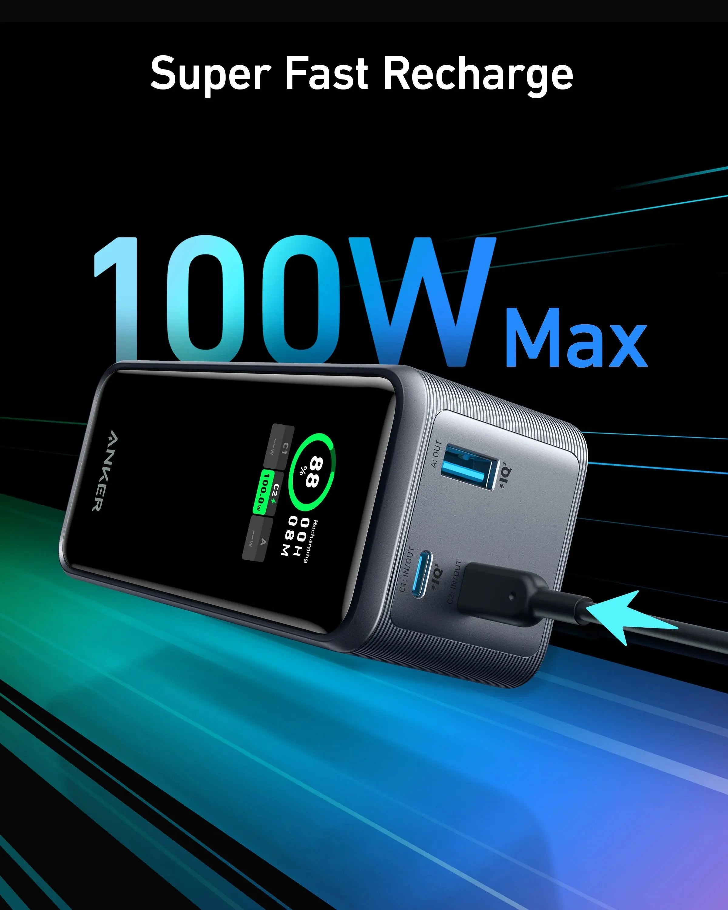 anker-prime-power-bank-20000mah-200w-pd-fast-charging-a1336-doha-qatar