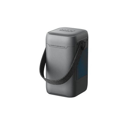 Anker Solix C200 Portable Power Station 192Wh 200W LiFePO4 in Doha Qatar