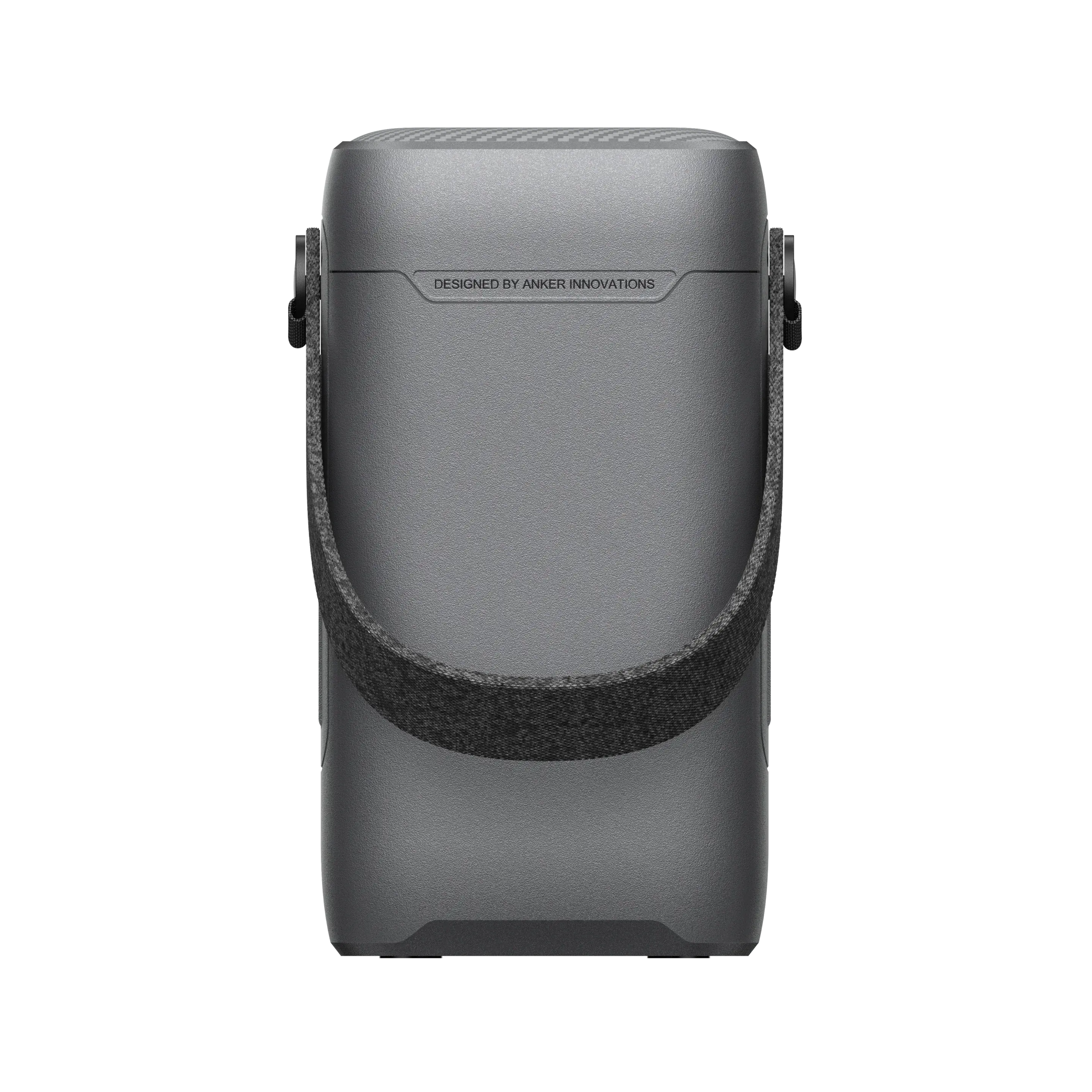 Anker Solix C200 Portable Power Station 192Wh 200W LiFePO4 in Doha Qatar