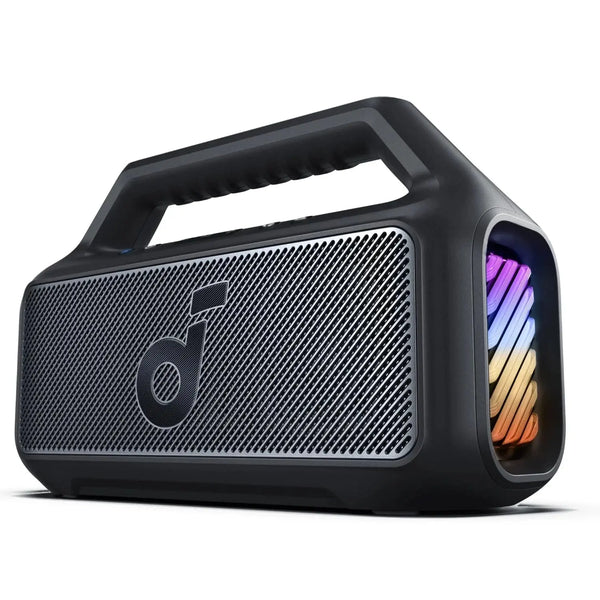 Anker Sound core Boom 2 Portable Bluetooth Speaker 80W