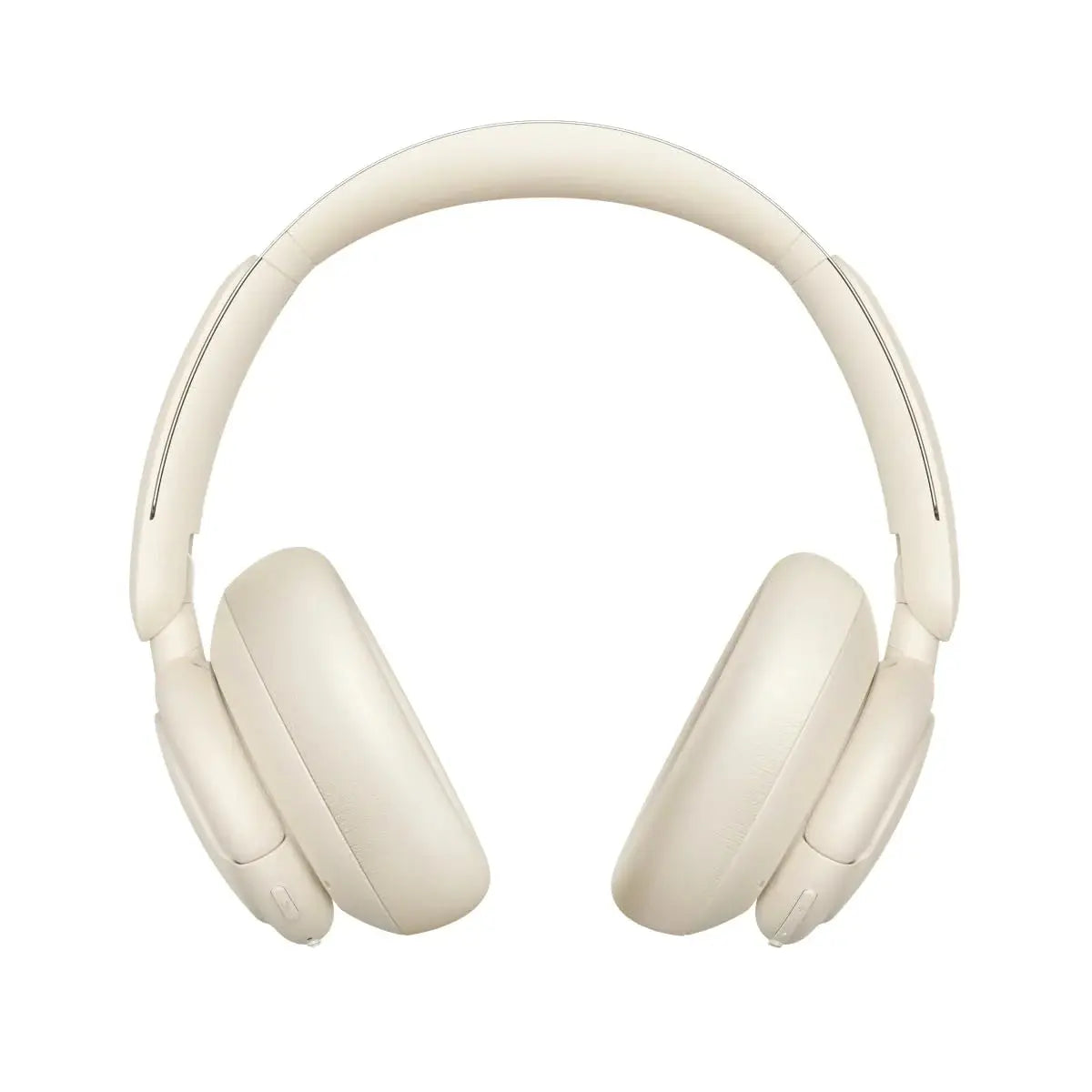 Anker SoundCore H30i Wireless Headphones Cream with 70H Playtime in Doha Qatar