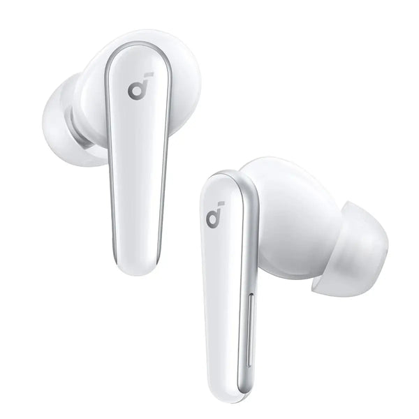 Anker Soundcore Liberty 4 NC True Wireless Earbuds White Doha Qatar