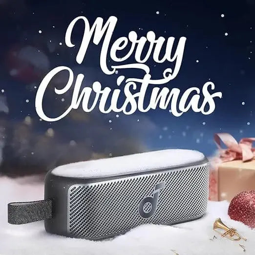 Anker Soundcore Motion 100 Portable Bluetooth Speaker Qatar