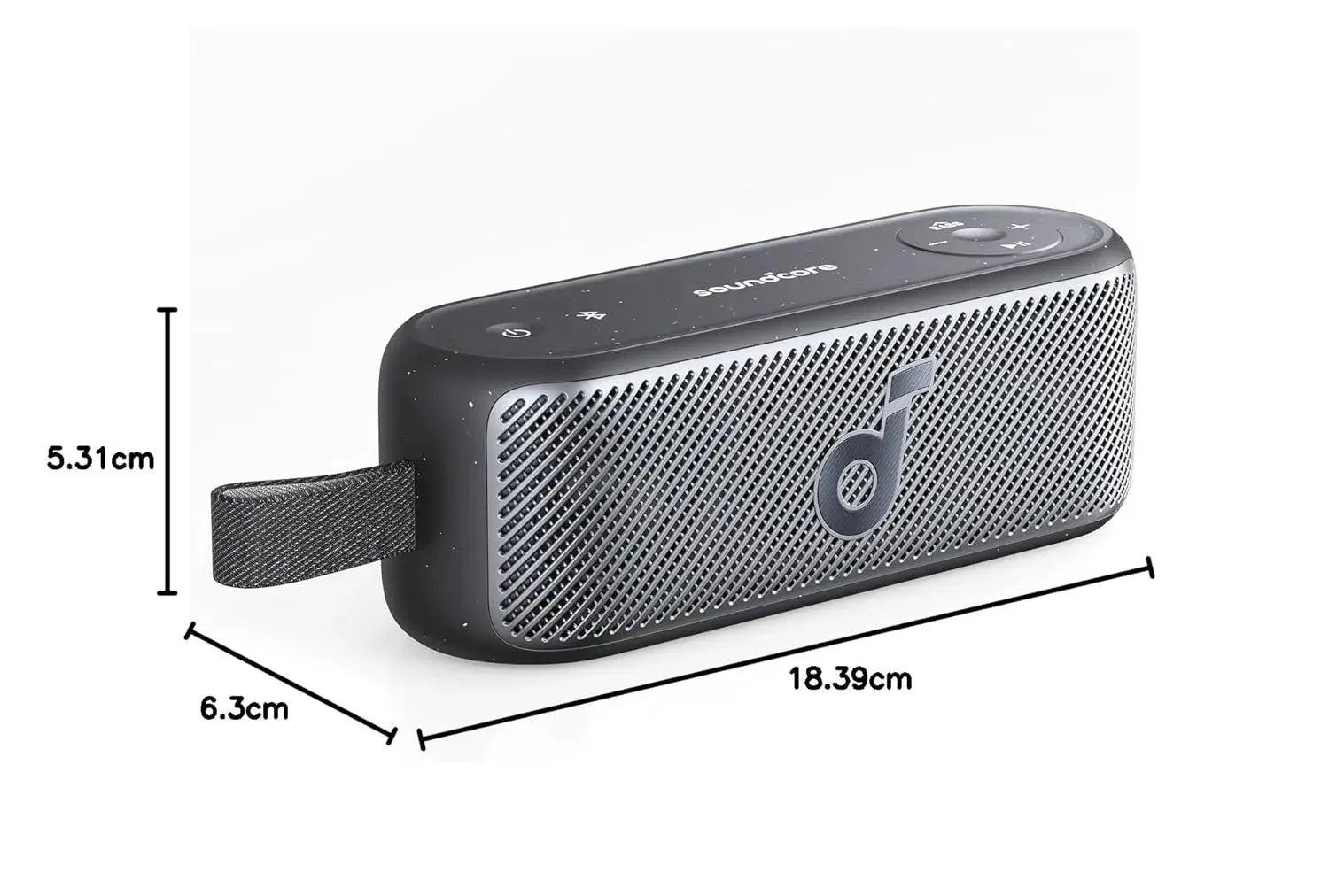 Anker Soundcore Motion 100 Portable Bluetooth Speaker Qatar