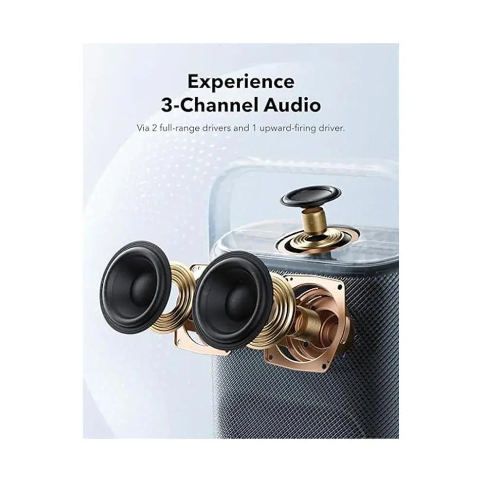 Anker Soundcore Motion X500 Portable Bluetooth Speaker Doha