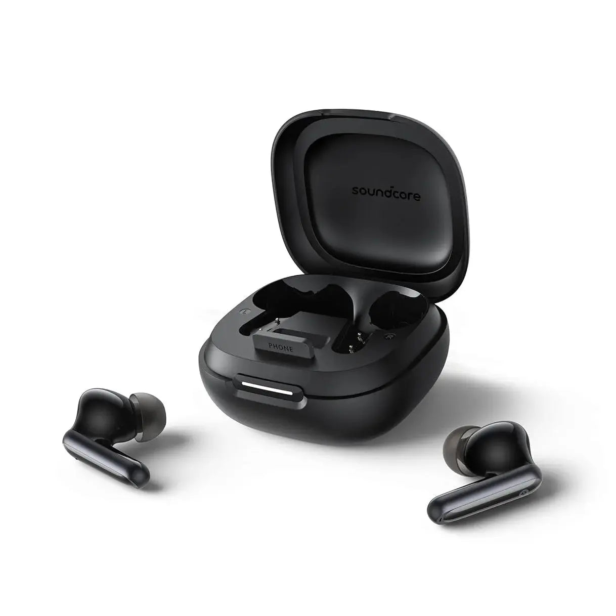 Anker Soundcore P40i True Wireless Earbuds Black Doha Qatar