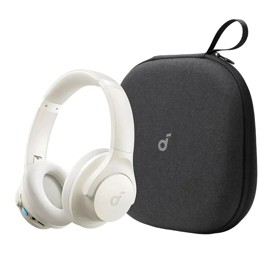 Anker Soundcore Q11i Over-Ear Wireless Headphones Dark Grey Doha Qatar