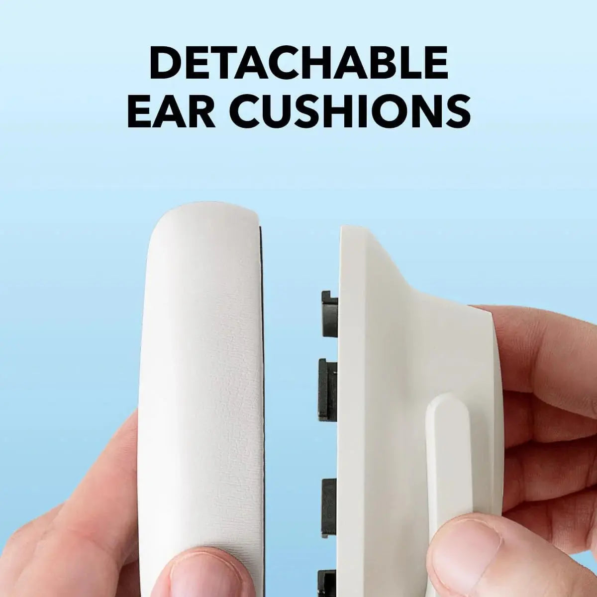 Anker Soundcore Q11i Over-Ear Wireless Headphones Dark Grey Doha Qatar