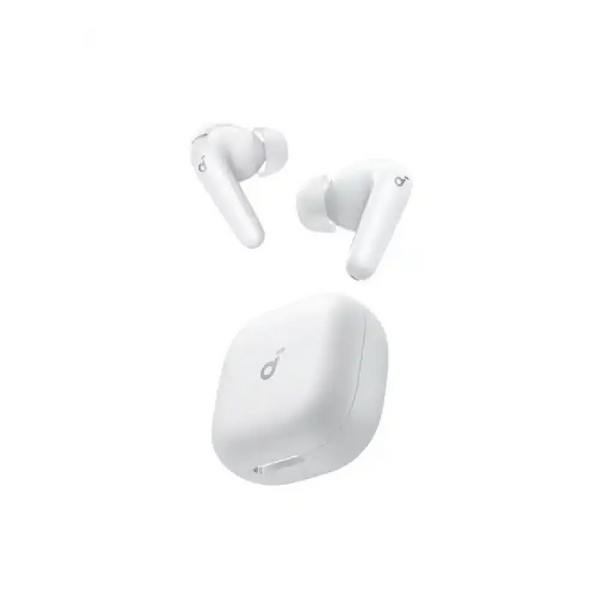 Soundcore R60i NC Earbuds White D1202H21