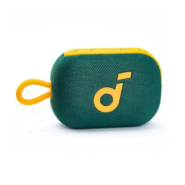 Anker Soundcore Select 4 Go Bluetooth Speaker 5W Waterproof Black in Doha Qatar