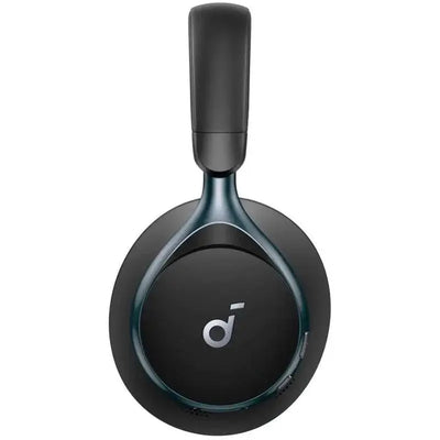 Anker Soundcore Space One Black Adaptive ANC Headphones in Doha Qatar