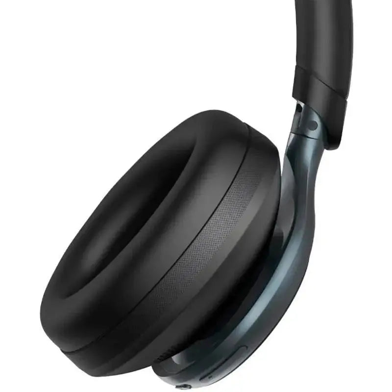 Anker Soundcore Space One Black Adaptive ANC Headphones in Doha Qatar