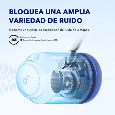 Anker Soundcore Space Q45 Wireless Headset Price Doha Qatar