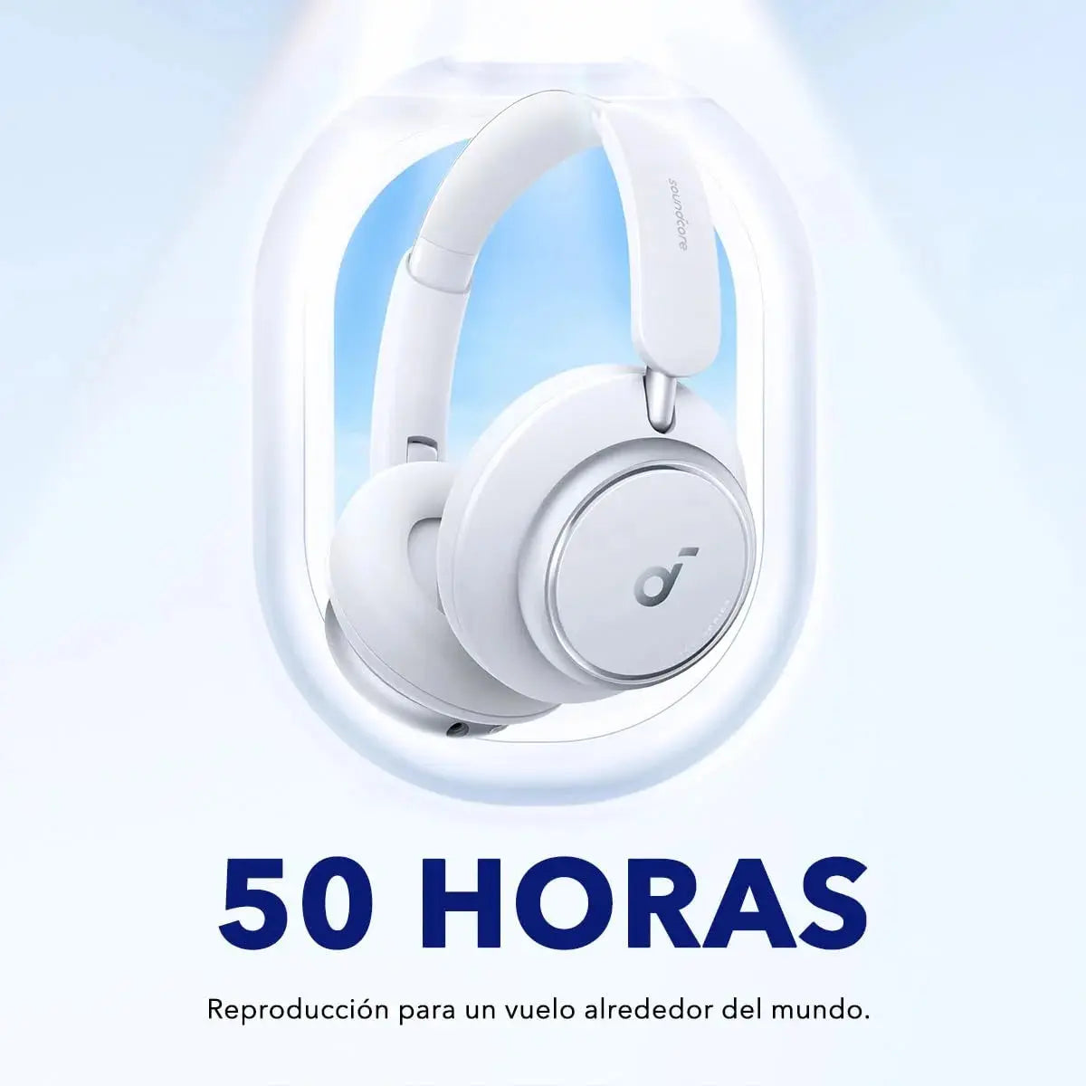 Anker Soundcore Space Q45 Wireless Headset Price Doha Qatar