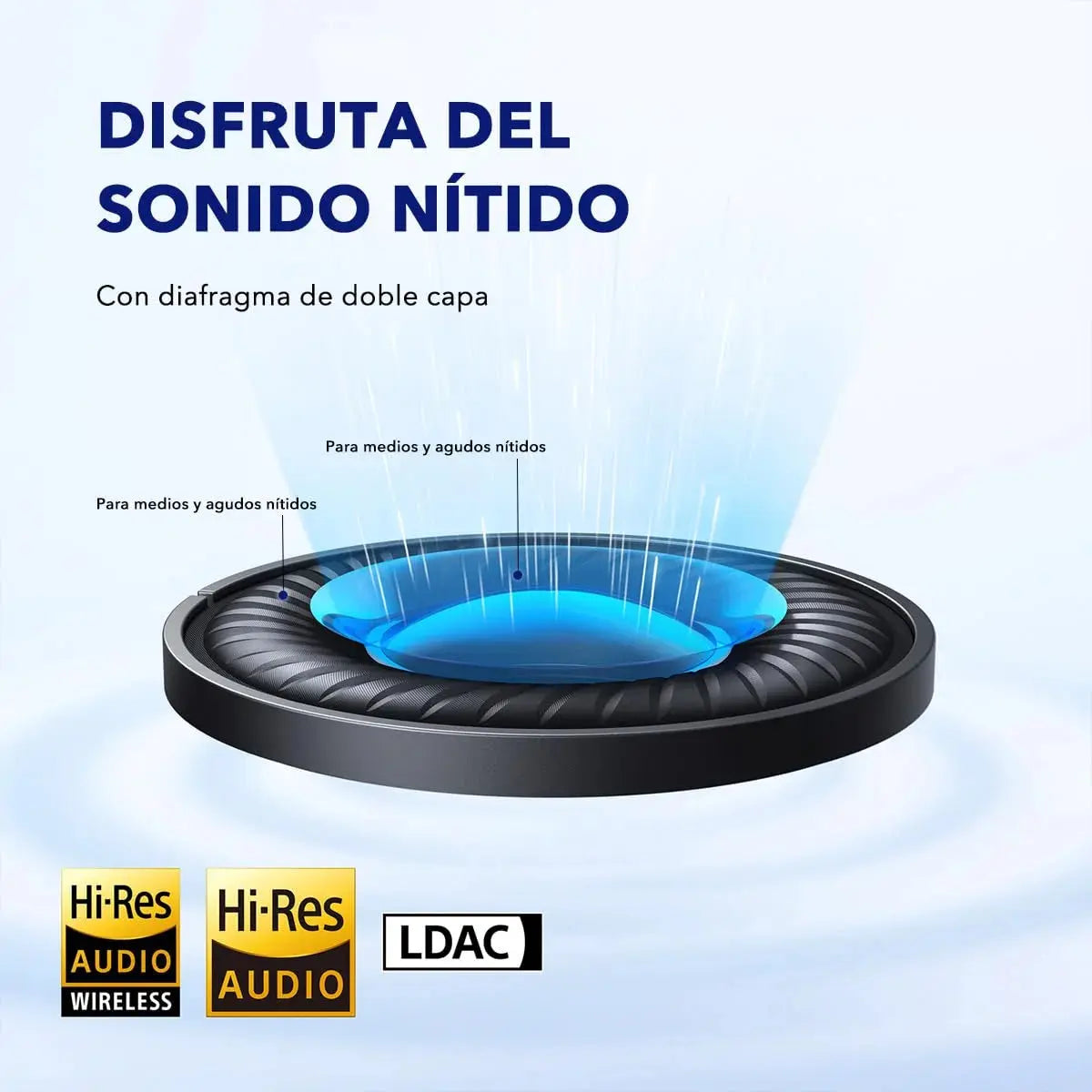 Anker Soundcore Space Q45 Wireless Headset Price Doha Qatar