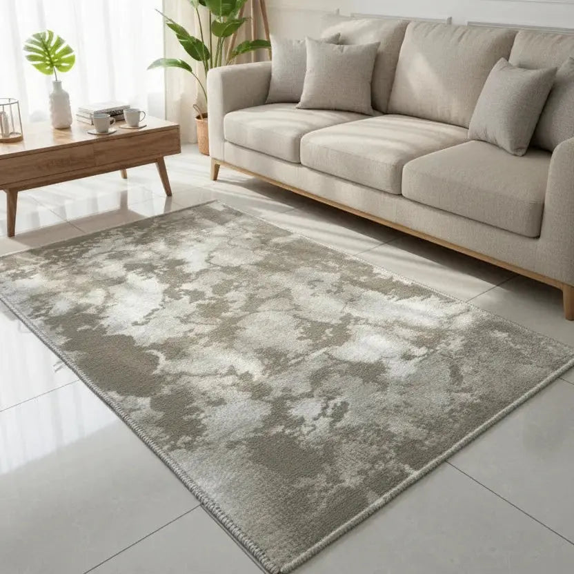 Anti-Slip Floor Mat-Soft & Durable Home Mat  doha qatar