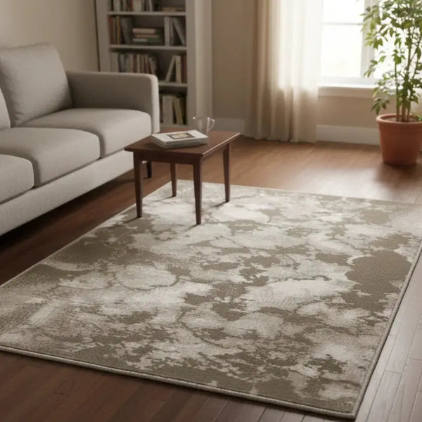 Anti-Slip Floor Mat-Soft & Durable Home Mat 