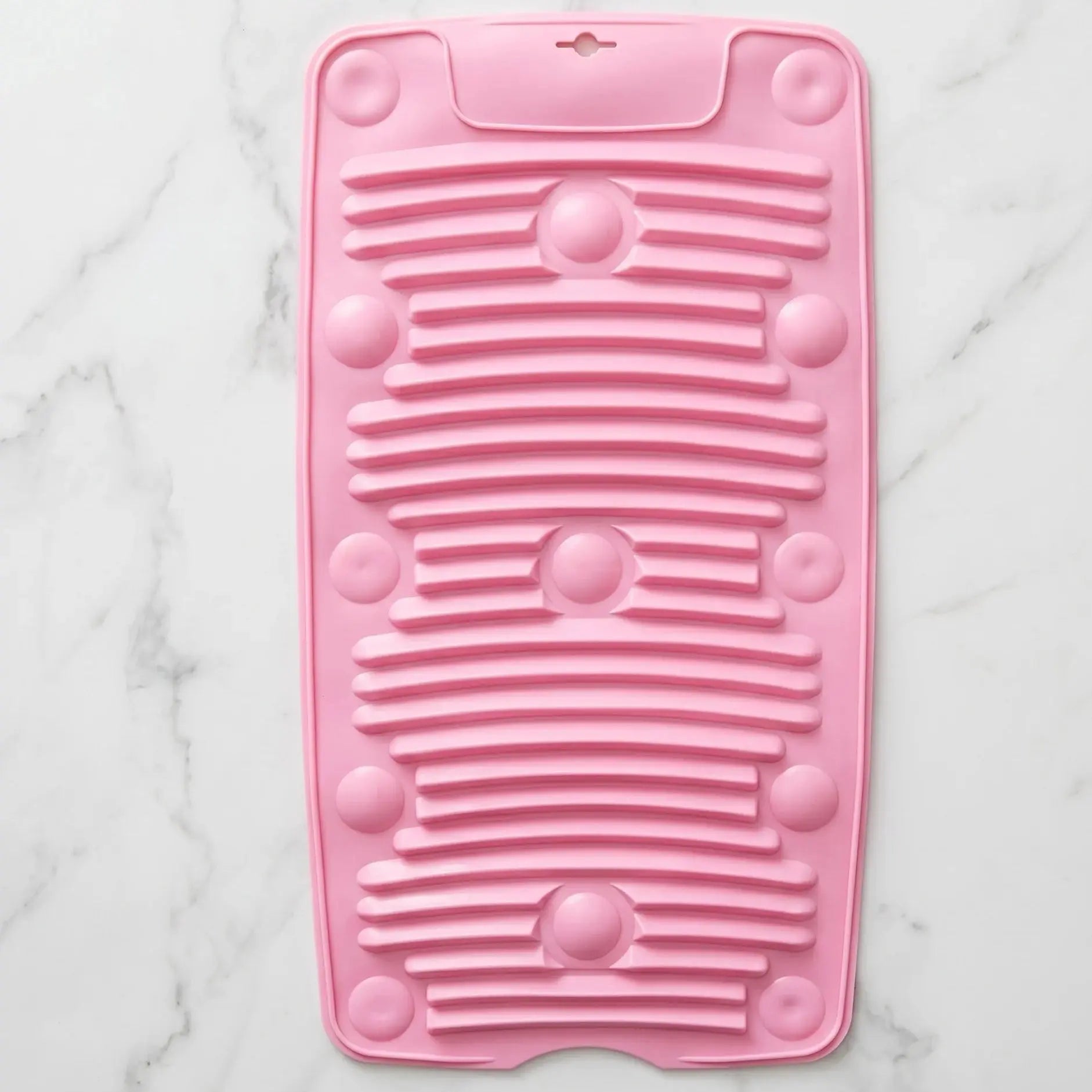 Anti-Slip Foldable Silicone Laundry Washboard Mat Qatar