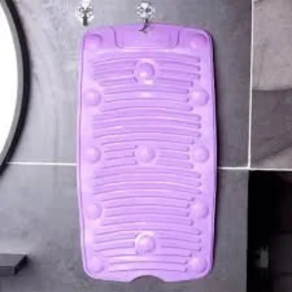 Anti-Slip Foldable Silicone Laundry Washboard Mat Qatar