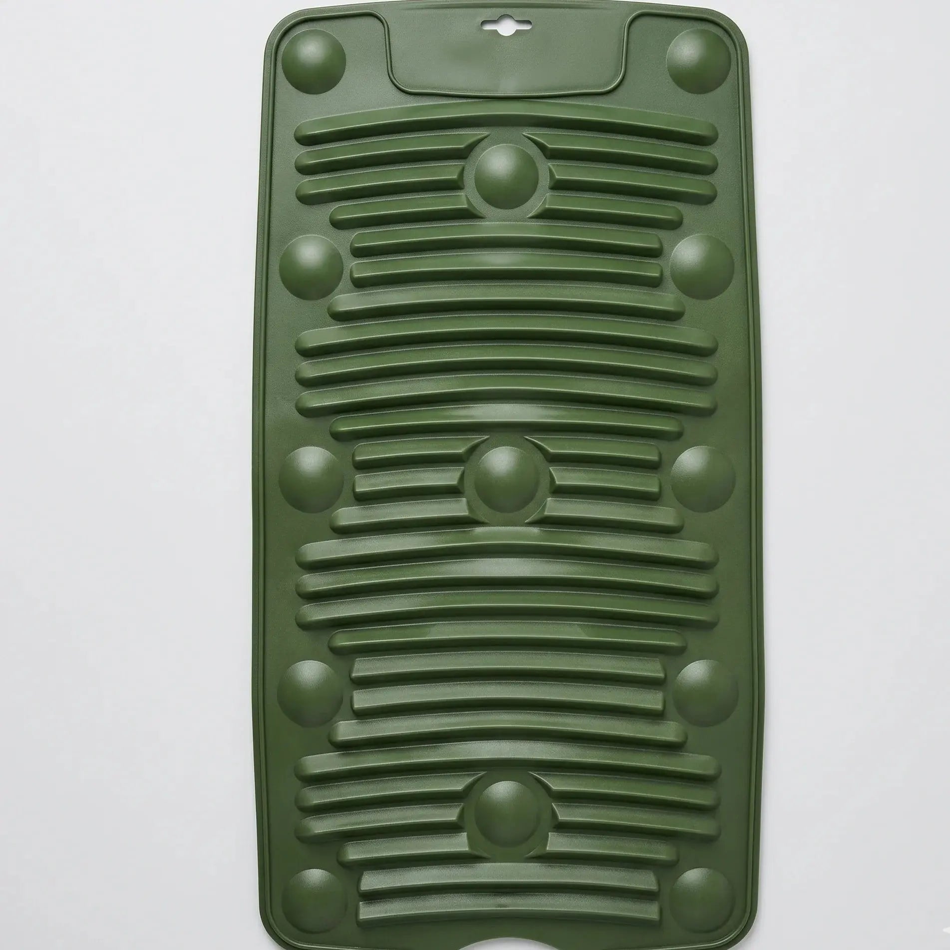 Anti-Slip Foldable Silicone Laundry Washboard Mat Qatar