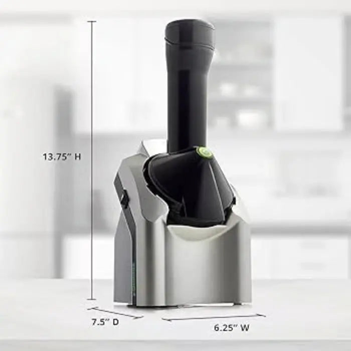 Automatic Fruit Ice Cream Maker-Healthy Dessert Machine