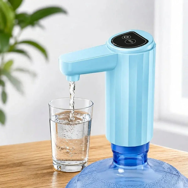 Automatic Water Dispenser-USB Water Pump Doha Qatar