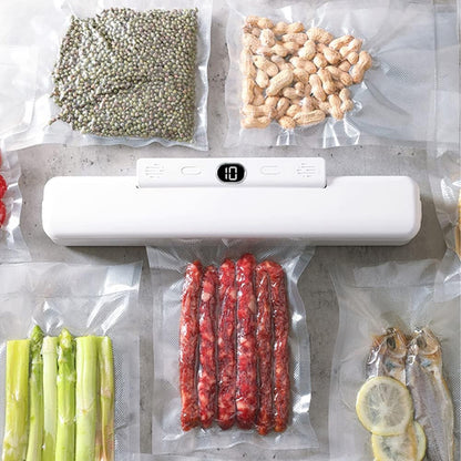 Automatic Food Vacuum Sealer Best Price in Qatar!