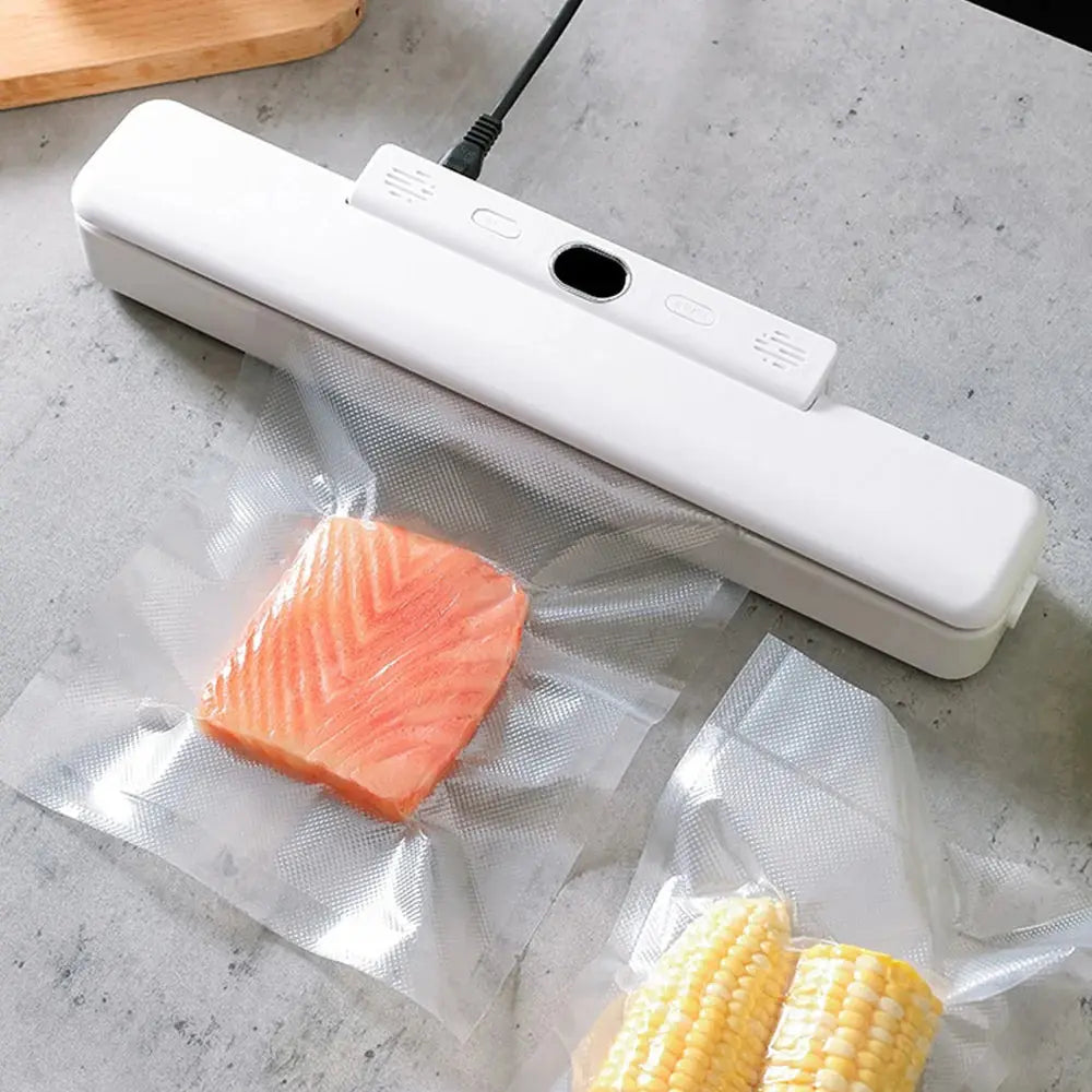 Automatic Food Vacuum Sealer Best Price in Qatar!