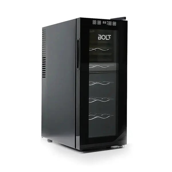 BOLT Beverage fridge price in Qatar | Mini Fridge qatar-35L