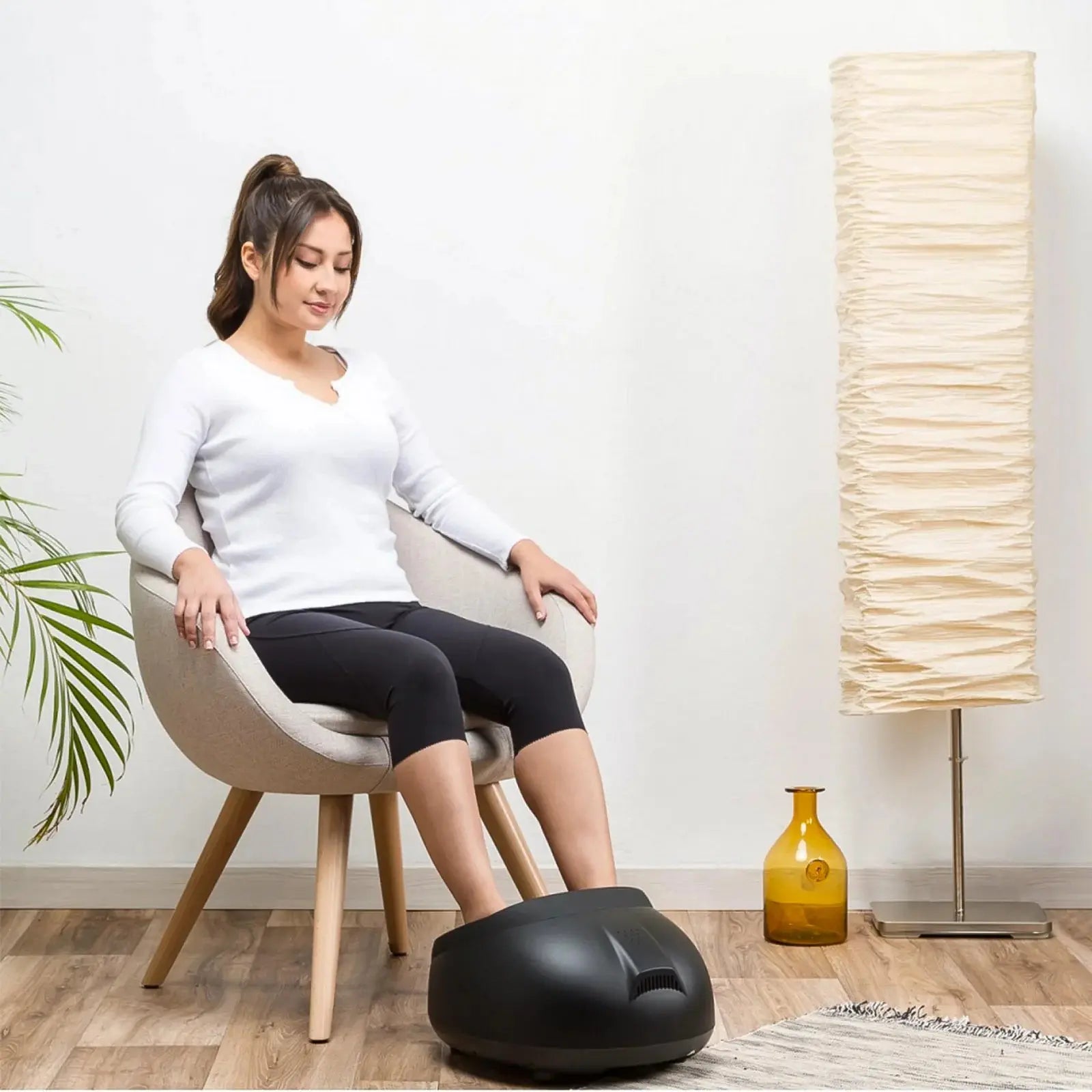 BOLT Portable Foot Massager qatar