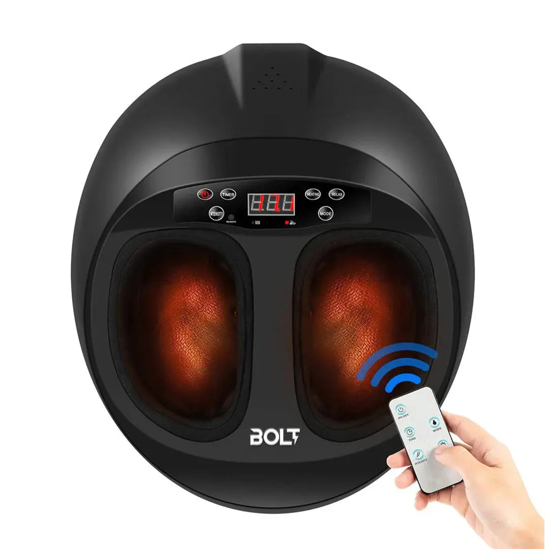 BOLT Portable Foot Massager qatar