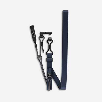 Moft Adjustable Long Lanyard for Mobiles Alamat Qatar 