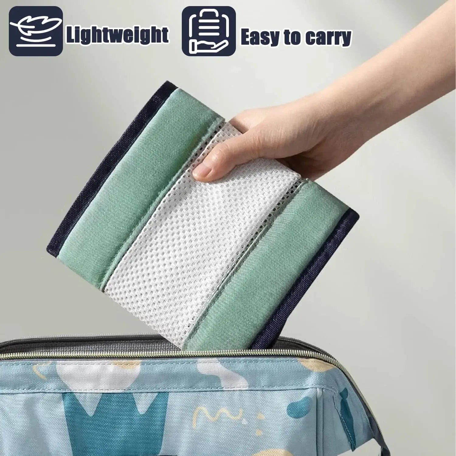 Baby Carrier Sling – Adjustable Toddler Hip Seat Scrollcart Qatar 