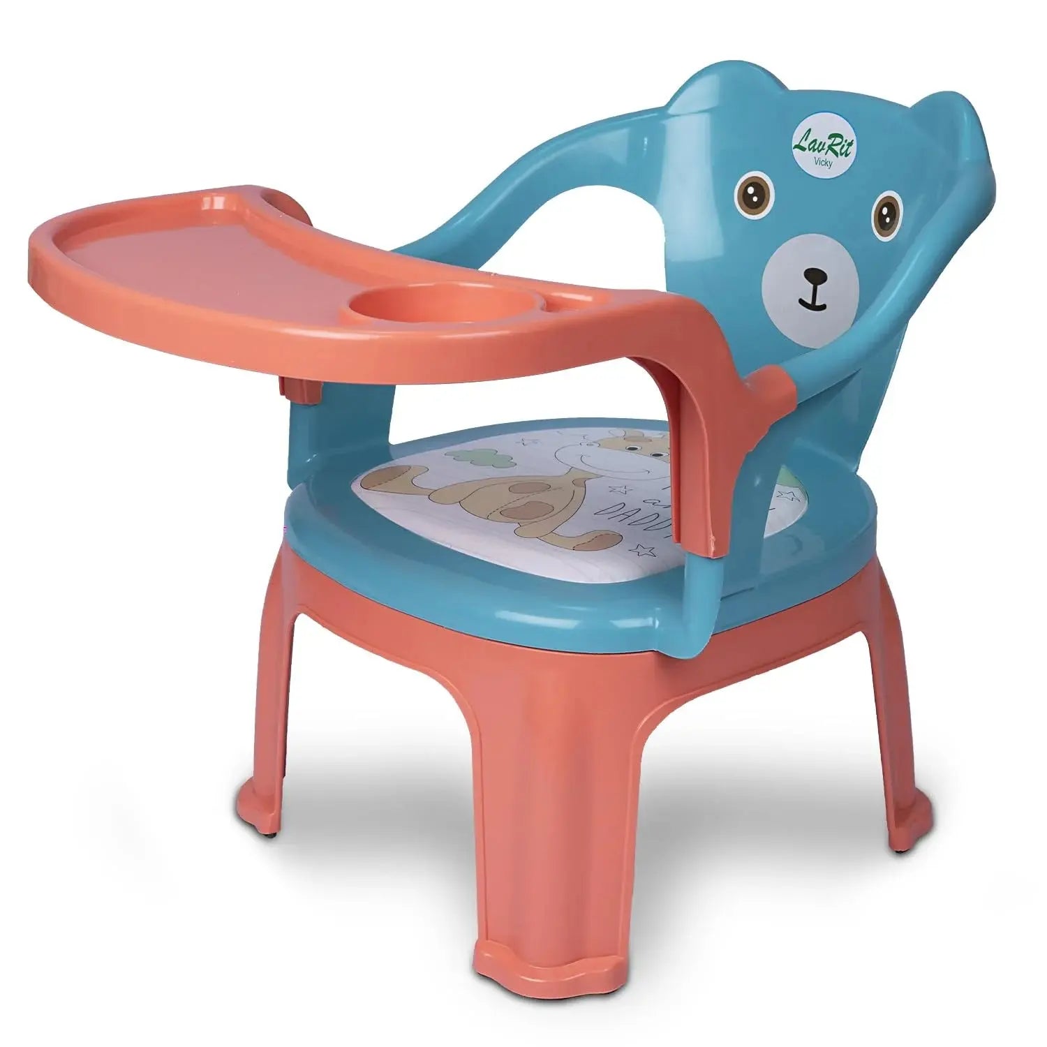 Buy Baby Feeding Booster Chair Price Online in Qatar