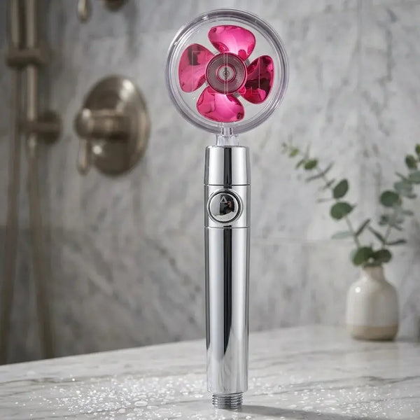 Bathroom Filter Shower Head Scrollcart Qatar