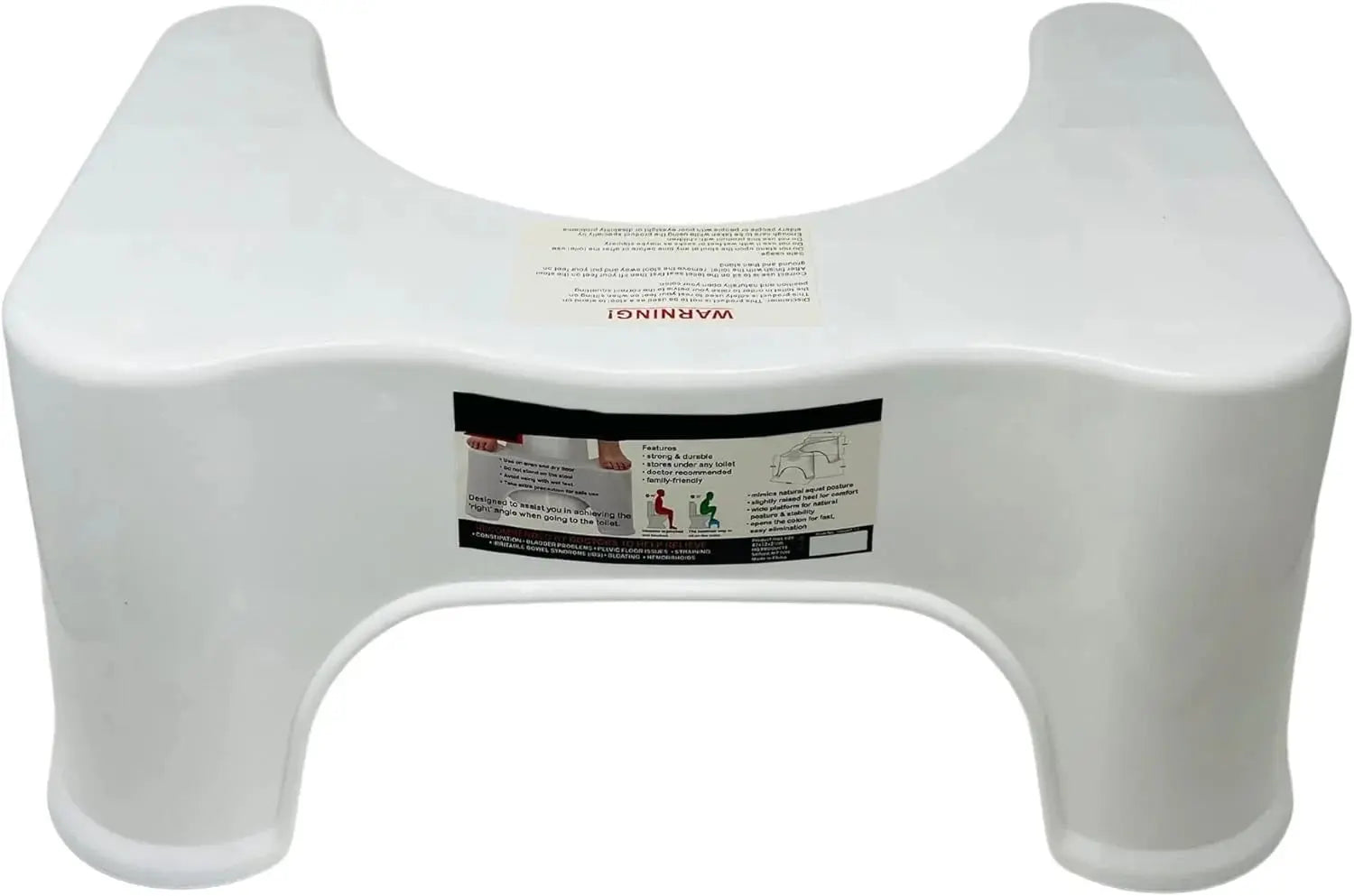 Bathroom Toilet Stool Scrollcart Qatar 