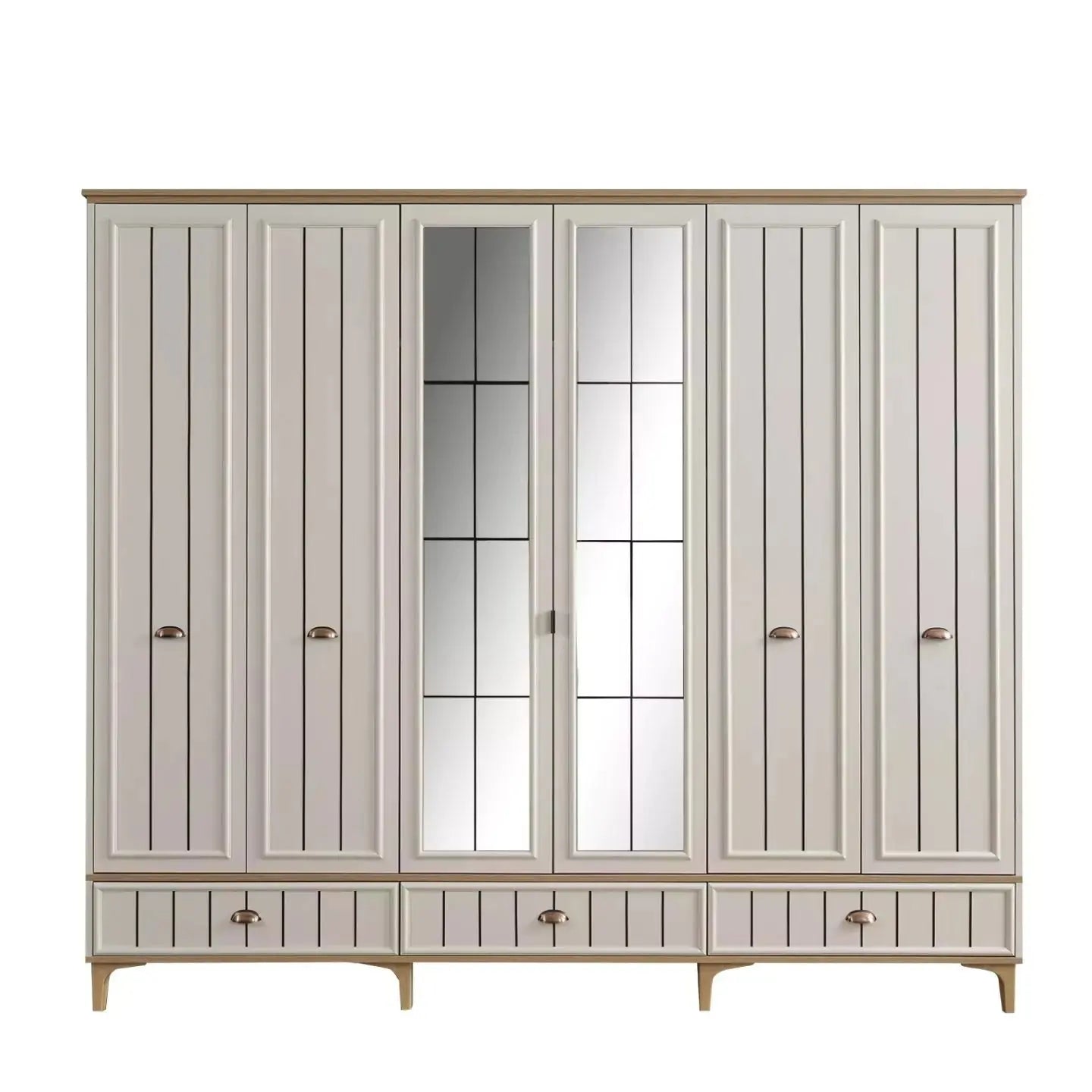 Bedroom Set | Bella closet