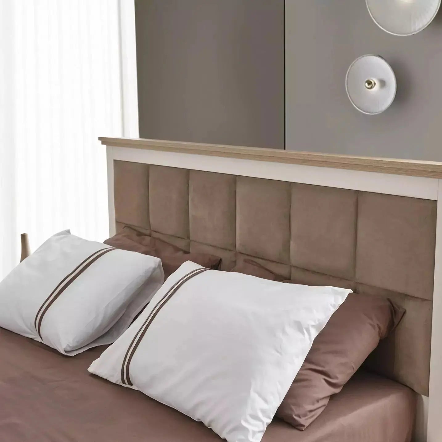 Bedroom Set | Bella pillow