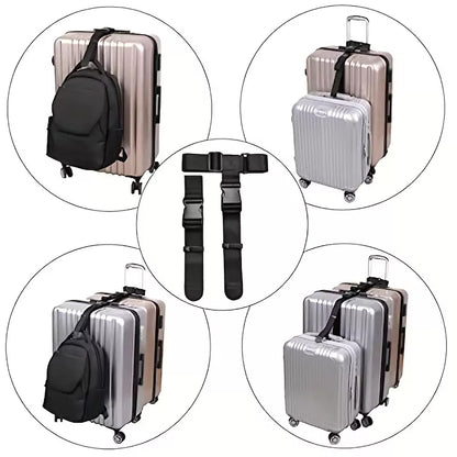 Belt Suitcase Adjustable -applicable area