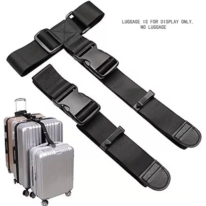 Belt Suitcase Adjustable -main picture