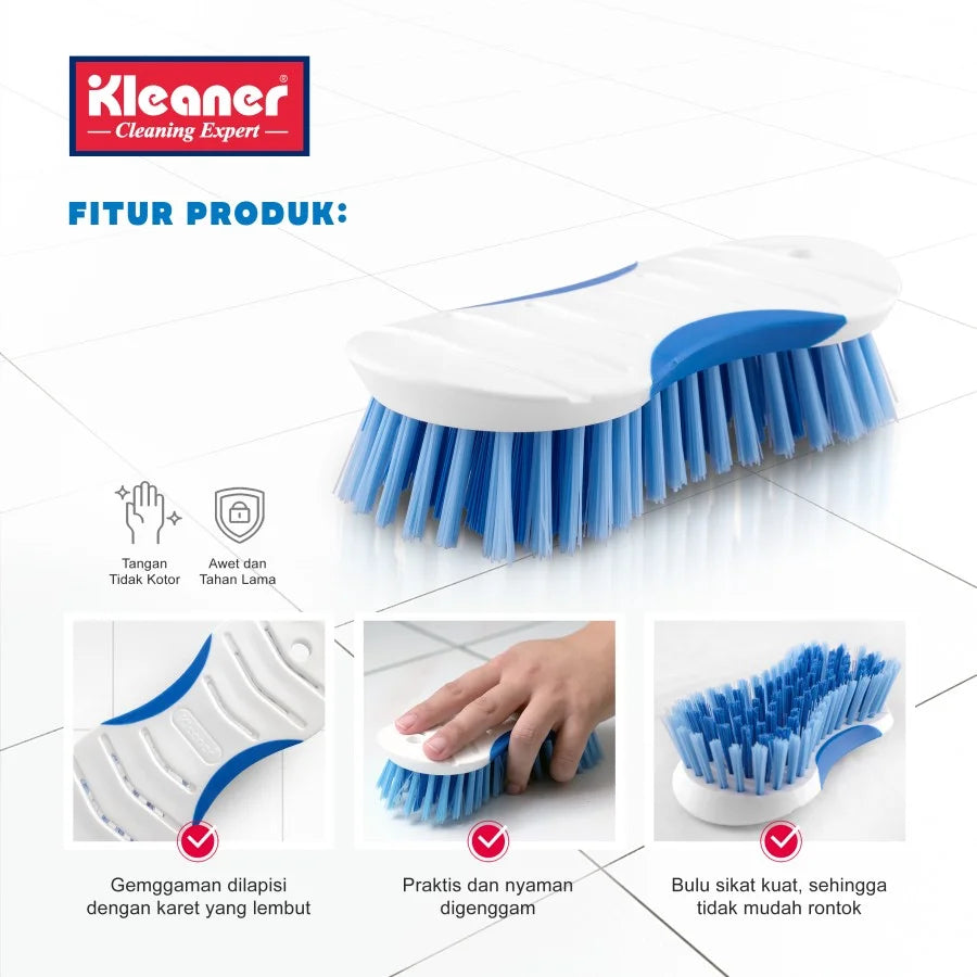 Best Handgrip Floor Brush Price Online in Qatar!